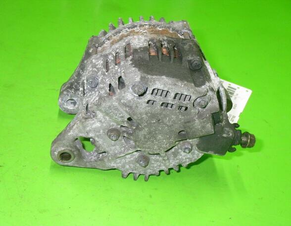 Alternator NISSAN Micra II (K11)