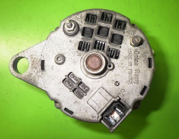 Dynamo (Alternator) RENAULT 19 II (B/C53)