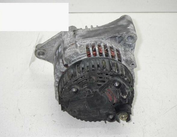 Dynamo (Alternator) PEUGEOT 306 Schrägheck (7A, 7C, N3, N5)