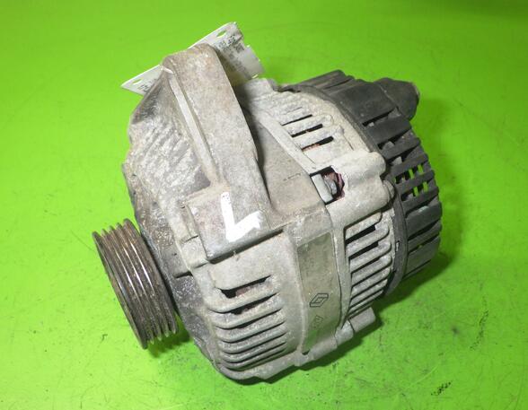 Dynamo (Alternator) RENAULT Twingo I (C06)