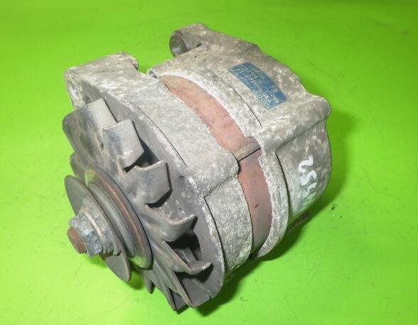 Dynamo (Alternator) SEAT Ibiza I (021A)