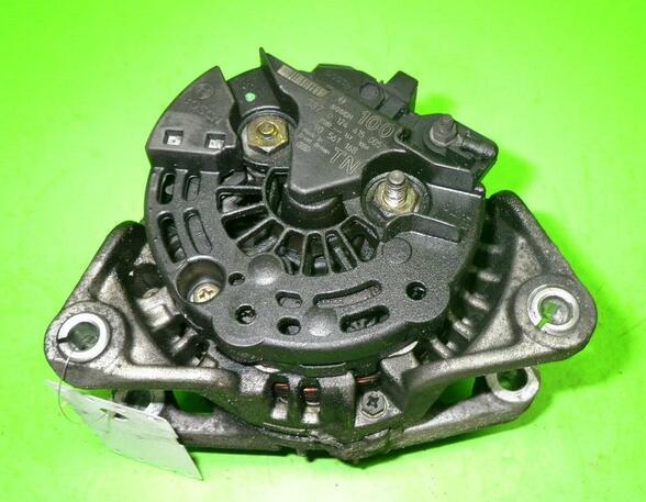 Dynamo (Alternator) OPEL Zafira A (F75_), OPEL Astra G CC (F08, F48)