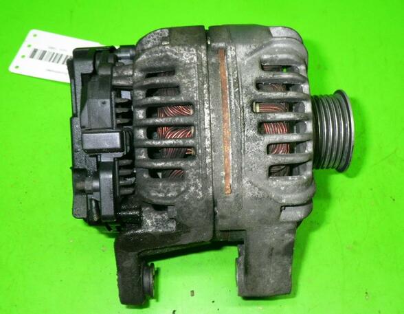 Dynamo (Alternator) OPEL Zafira A (F75_), OPEL Astra G CC (F08, F48)