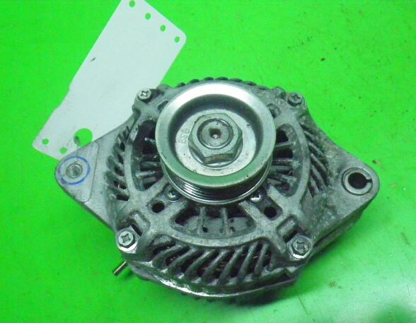 Alternator OPEL Agila (B) (B H08)