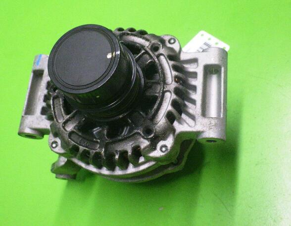 Alternator OPEL Karl (C16)