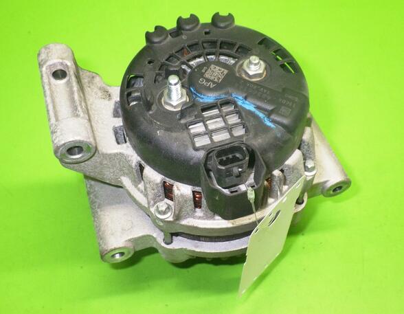 Dynamo (Alternator) OPEL Karl (C16)