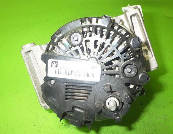 Alternator OPEL Astra J (--)