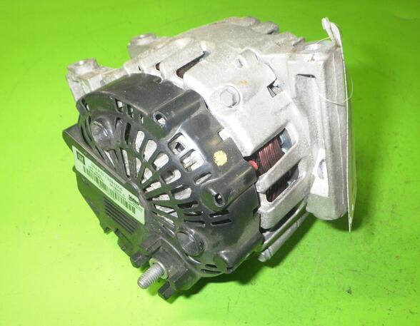 Dynamo (Alternator) OPEL Astra J (--)