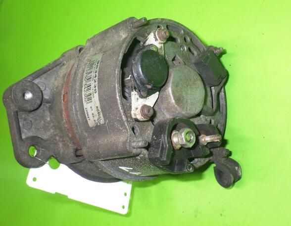 Alternator AUDI 80 (893, 894, 8A2), AUDI 90 (893, 894, 8A2)