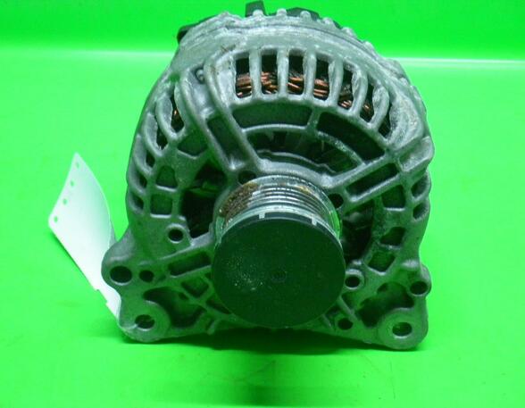 Dynamo (Alternator) VW Golf V (1K1), VW Golf V Variant (1K5), VW Golf VI Variant (AJ5)