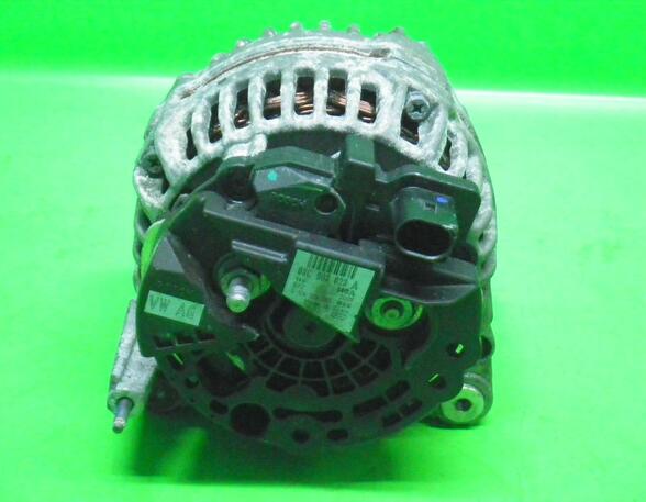 Dynamo (Alternator) VW Golf V (1K1), VW Golf V Variant (1K5), VW Golf VI Variant (AJ5)