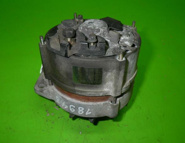 Alternator AUDI 100 Avant (445, 446), AUDI 80 (893, 894, 8A2)