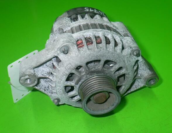 Alternator OPEL Omega B Caravan (21, 22, 23)