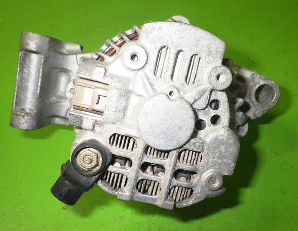 Alternator FORD Fiesta V (JD, JH), MAZDA 2 (DY)