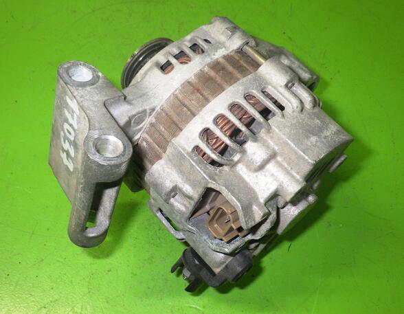 Alternator FORD Fiesta V (JD, JH), MAZDA 2 (DY)