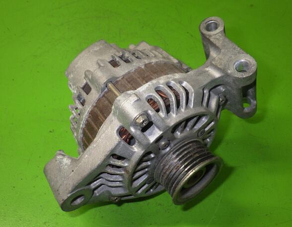 Alternator FORD Fiesta V (JD, JH), MAZDA 2 (DY)