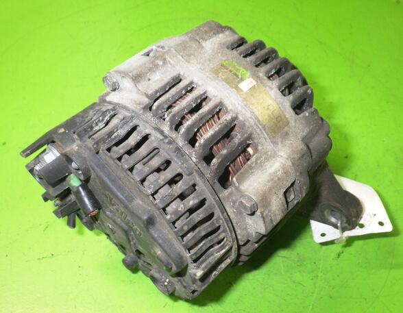 Dynamo (Alternator) CITROËN Xsara (N1)