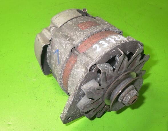 Alternator FORD Fiesta III (GFJ), FORD Escort IV (ABFT, AWF, GAF)