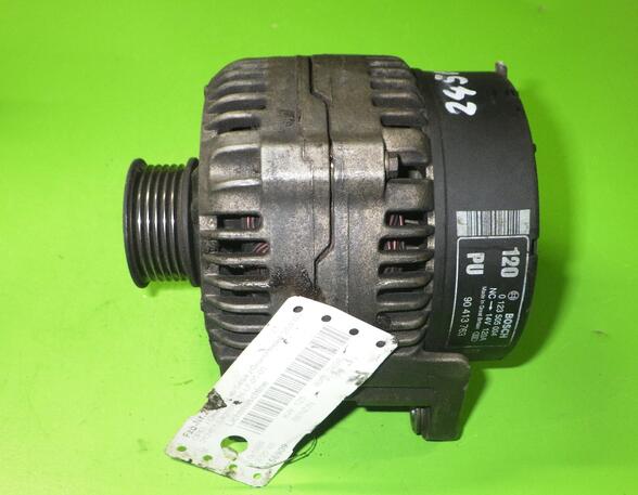 Alternator OPEL Omega B Caravan (21, 22, 23), OPEL Omega B (V94)