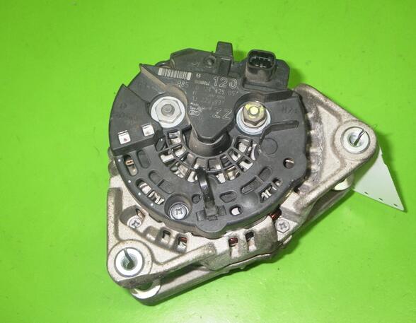 Alternator OPEL Corsa D (S07)