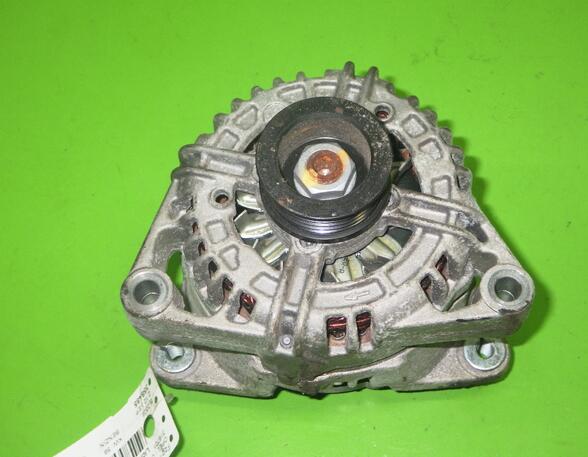 Dynamo (Alternator) OPEL Corsa D (S07)