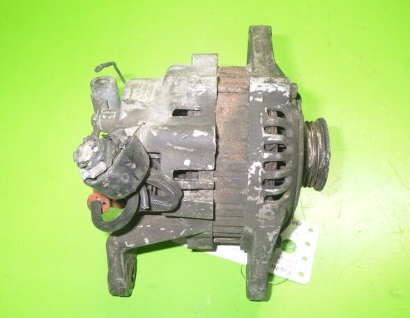 Dynamo (Alternator) NISSAN Micra I (K10)