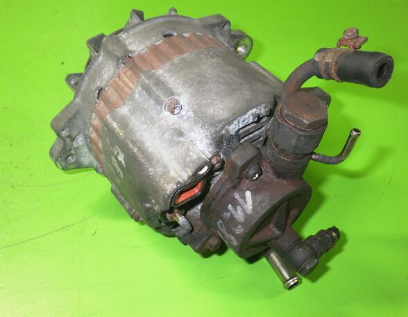 Dynamo (Alternator) NISSAN Sunny II (B12, N13)