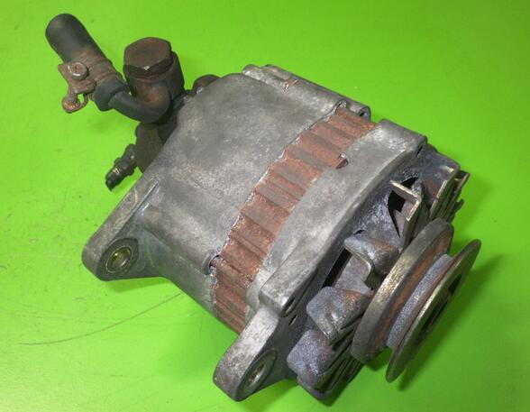 Alternator NISSAN Sunny II (B12, N13)