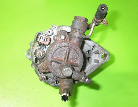 Dynamo (Alternator) NISSAN Sunny II (B12, N13)