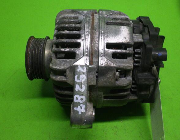 Alternator FIAT Doblo Kasten/Großraumlimousine (223)