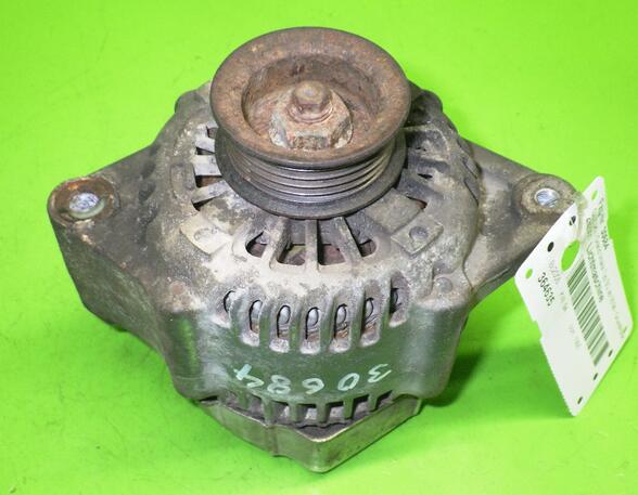 Dynamo (Alternator) SUZUKI Grand Vitara I (FT, HT)