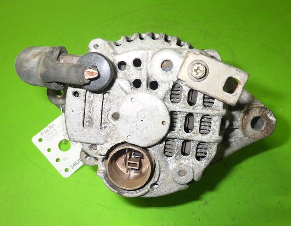 Alternator HONDA Civic IV Hatchback (EC, ED, EE)