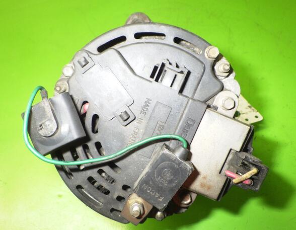 Alternator RENAULT 5 (122)