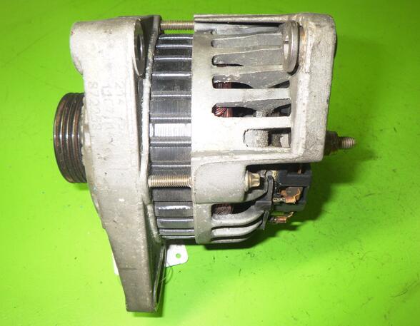 Alternator RENAULT Twingo I (C06)