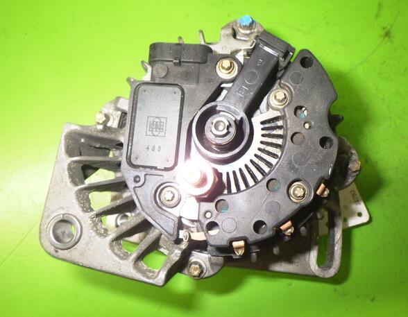 Alternator RENAULT Twingo I (C06)