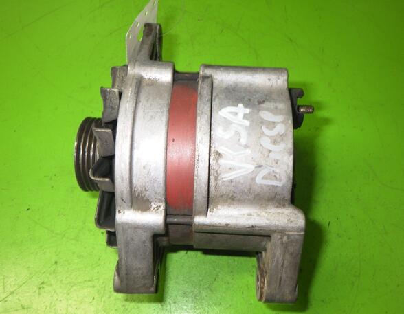 Dynamo (Alternator) CITROËN Visa (--), CITROËN BX (XB-)