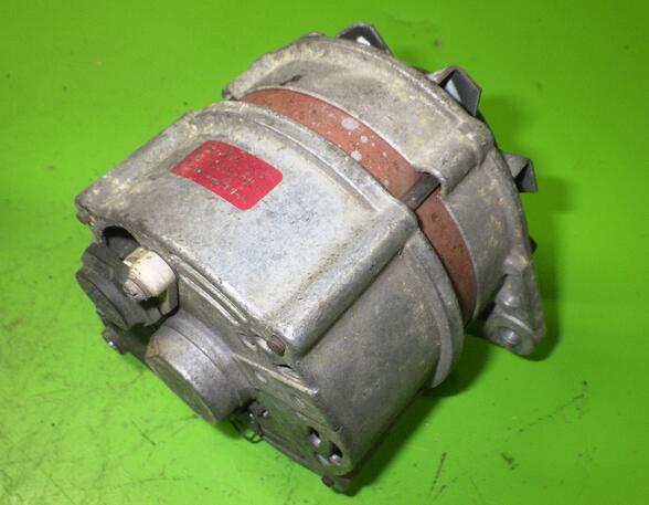 Dynamo (Alternator) FORD Escort IV (ABFT, AWF, GAF)