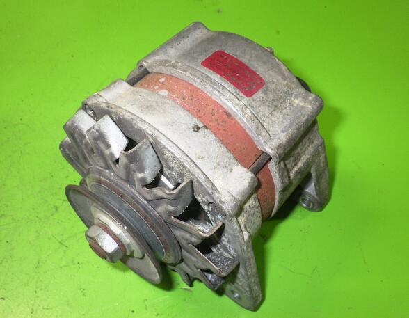 Dynamo (Alternator) FORD Escort IV (ABFT, AWF, GAF)