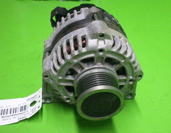 Alternator OPEL Astra J (--)