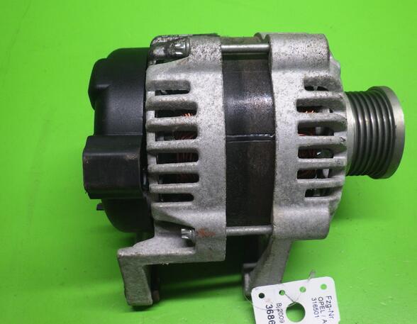 Dynamo (Alternator) OPEL Astra J (--)