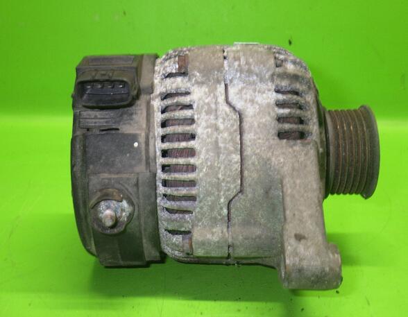 Alternator NISSAN Micra II (K11)