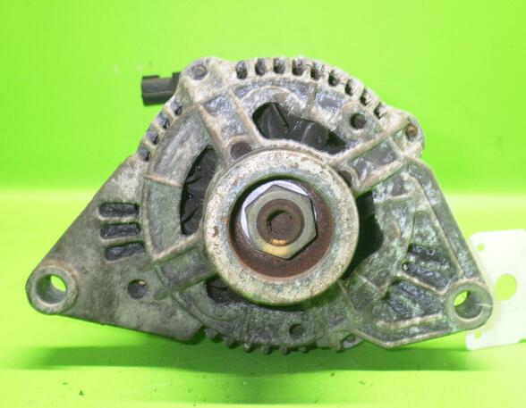 Alternator NISSAN Micra II (K11)