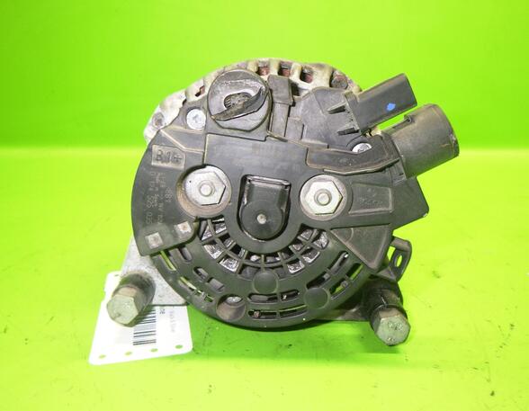 Dynamo (Alternator) PEUGEOT 308 I (4A, 4C), PEUGEOT 307 Break (3E), PEUGEOT 307 SW (3H)