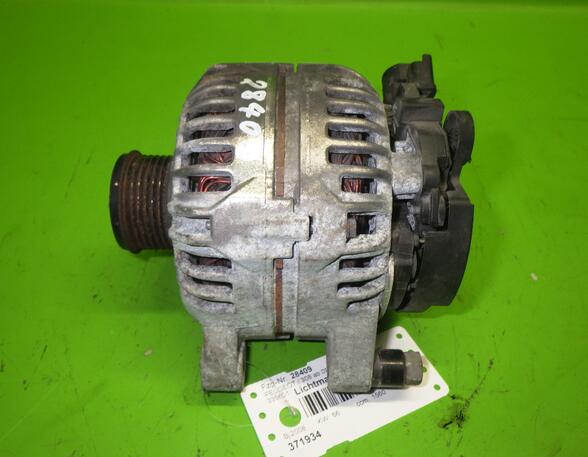 Dynamo (Alternator) PEUGEOT 308 I (4A, 4C), PEUGEOT 307 Break (3E), PEUGEOT 307 SW (3H)