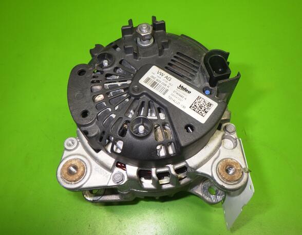 Alternator SKODA Scala (--)