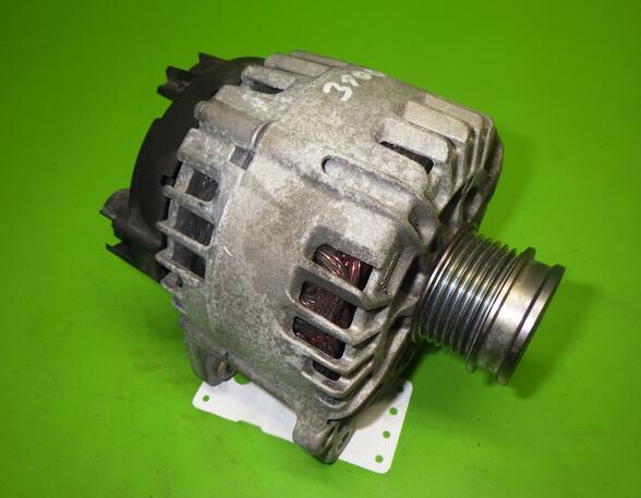 Alternator SKODA Scala (--)