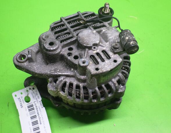 Dynamo (Alternator) MITSUBISHI Galant VI (EA)