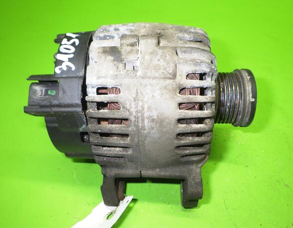 Alternator SKODA Fabia II (542), SKODA Fabia II Combi (545)