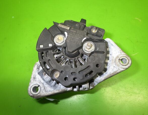 Alternator OPEL Astra G CC (F08, F48), OPEL Astra G Caravan (T98)