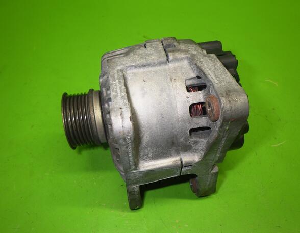 Dynamo (Alternator) RENAULT Megane II Kombi (KM0/1)